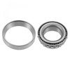 sourcing map L44649/L44610 Tapered Roller Bearing Cone and Cup Set