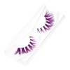 Baluue Fake Lashes Natural Eyelash Extensions for Wedding Party and