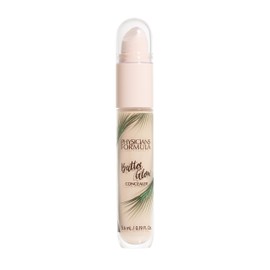 Physicians Formula Butter Glow, Multi-Use Liquid Concealer to Brighten, Highlight and Conceal Imperfections, Long-Wearing, Light Shade