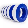 D-NYX 5 Rolls Extra Long Teflon Tape 1/2 Inch(W) X