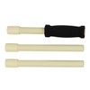 Falcon MD20 Gold Tracker Metal Detector 3-Piece Extension Handle w/Foam