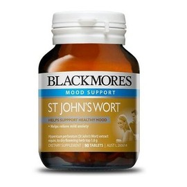 Blackmores St Johns Wort 90Tabs