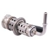 HouYeen Adblue Injector for Citr-oen Berlingo DS3 DS5 Dispatch Peu-geot