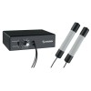 Steren Mexican Electric Shock Machine Caja De Toques. !Ships from