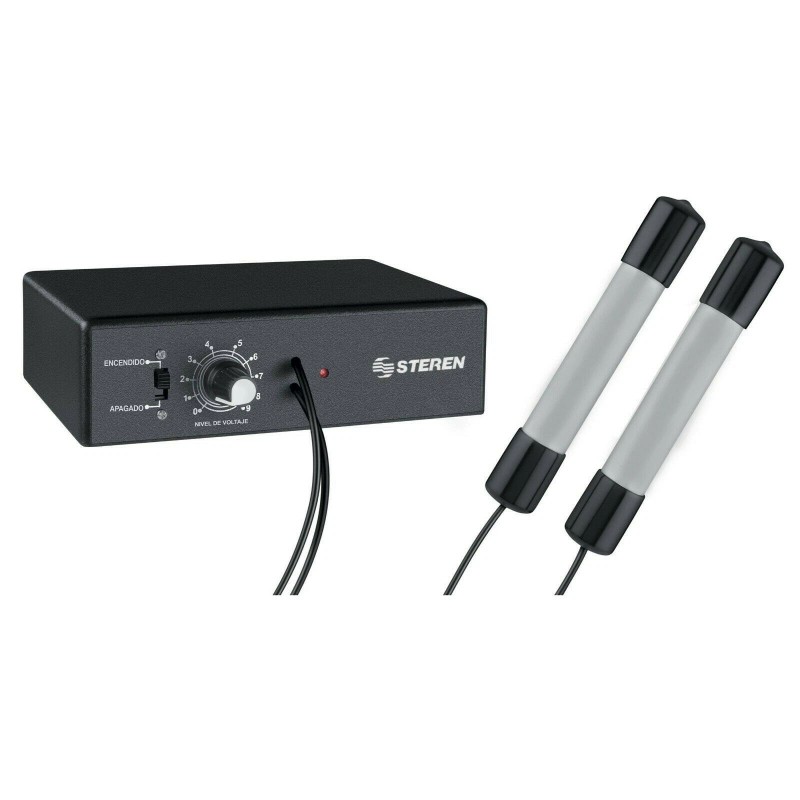 Steren Mexican Electric Shock Machine Caja De Toques. !Ships from