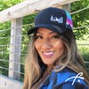 Grace Folly Beach Trucker Hats for Women- Snapback Baseball Cap