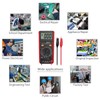 CAMWAY LCR Meter LCD Capacitance Inductance Resistance Tester Measuring Meter