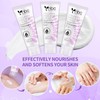 Hand Cream for Dry Skin Relieves and Repairs Extremely Dry