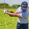 SUBORAWOS Golf Smart Inflatable Ball, Golf Swing Trainer, Training Aid
