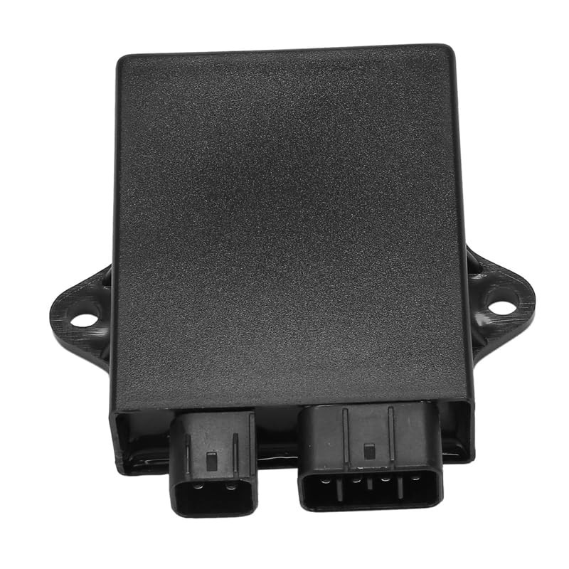 Baceyong CDI Box Ignitor Compatible with Yamaha Big Bear 350