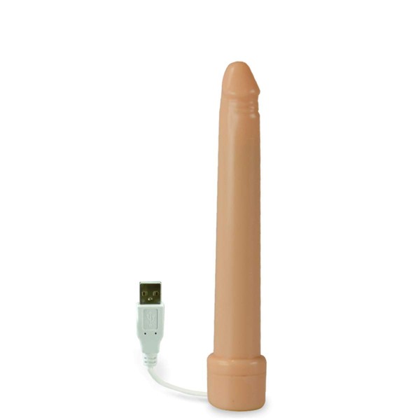 Love and Vibes HEAT-1 USB-Heizstab für Vagina/Anus von Sexpuppen & Masturbatoren, 200 g