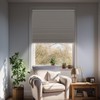 Changshade Blackout Blinds, Cordless Cellular Shades, Honeycomb Blackout Shades, Room