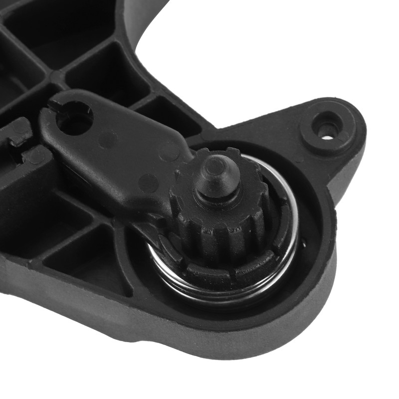 Hood Latch Release Handle Mount Bracket 8T1823633 8T1823633A 8T1823633B Fit
