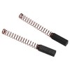 vhbw 2x Carbon Brush Motor Brush compatible with KitchenAid K45,