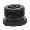 Akozon Microphone Thread Adapter, Thread Adapter Microphone Stand Adapter Microphone