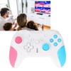Wired Game Controller 4 Programmable Buttons 6 Axle Sensor USB