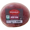 Donnelly Imported Cured Irish Ham 1.5Kg (52.9oz)