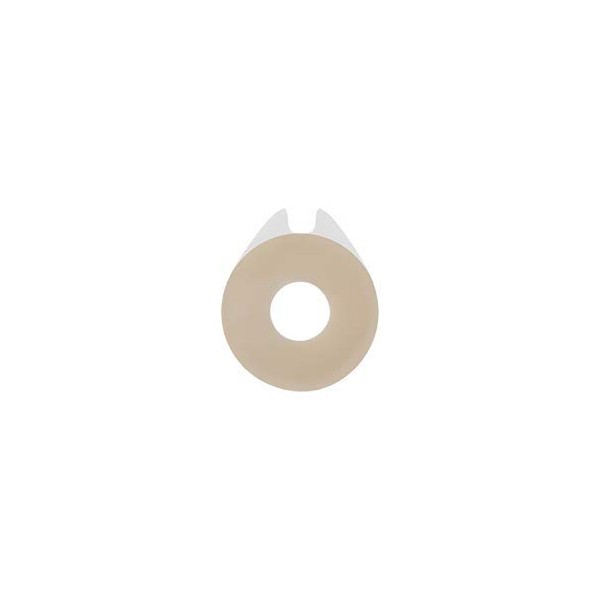 Brava Moldable Ostomy Rings, Sting-Free, 4.2 mm Thick 120427 (Box of 30)