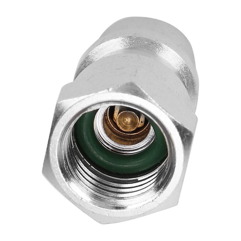 Jadeshay R12 R22 R502 to R134a Conversion Kit, Fast Quick