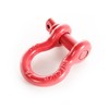 Rugged Ridge D-Ring Shackle | 11235.20 | Universal Fit