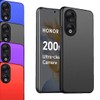 GAPlus Honor 90 5G Case Ultra Slim Thin Armour Hard
