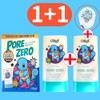 object sun stick 1+1 Objet Pore Zero Oil Control Sun