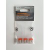 Heidemann 30703 Compact VDE Connection Terminal (Pack of 3, Size