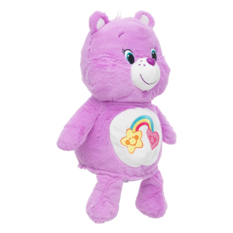 Nakajima Corporation Care Bear DR Headcover H-235 Purple (190)