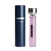 RISINGWAVE Rising Wave Twist Fragrance (Free Sunset Pink) Carrying Case