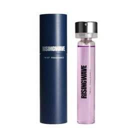 RISINGWAVE Rising Wave Twist Fragrance (Free Sunset Pink) Carrying Case + Refill Bottle 20ml