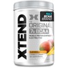 XTEND Original BCAA Powder Mango Madness 30 Servings | 7g