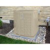 KHOMO GEAR Waterproof Heavy Duty Outdoor ac Cover air Conditioning