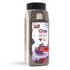 Badia Chia Seed, 22 oz – High Fiber, Omega-3, Protein,