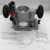 196094-2 Plunge Router Base Replace for Makita XTR01Z RT0700C DRT50