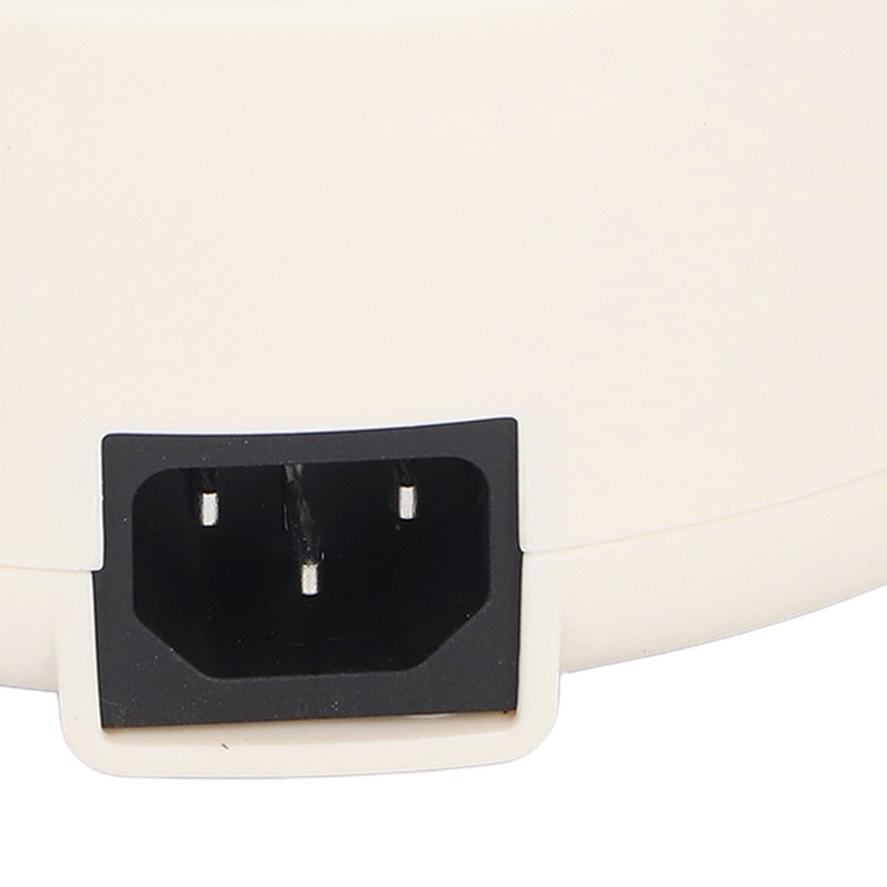 Countertop Single Burner Portable Multifunction Efficient Safe 360 Deg Heating