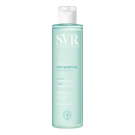 SVR Physiopure Tonique 200ml Loción Rostro Hipoalergénica Sin Parabenos