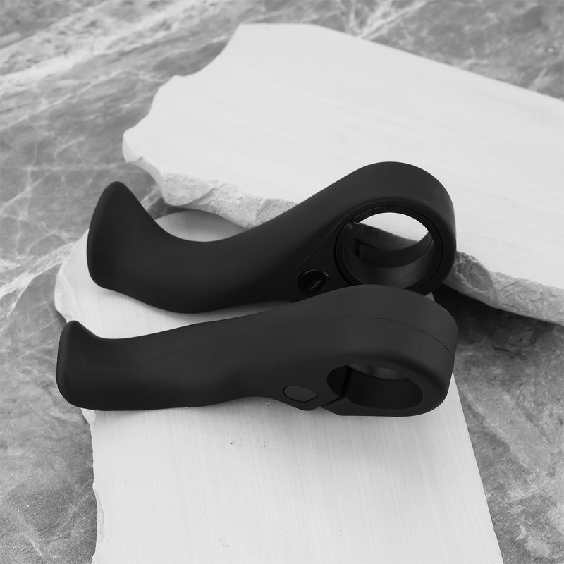 Create idea 1 Pair Bicycle Innerbarend Grips, Nylon Bar Ends