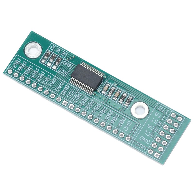 IO Extension Module I2C Interface 16 Bit IIC Input Output
