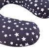 JYOKO Kids Travel Pillow for Children (Winter Sky)