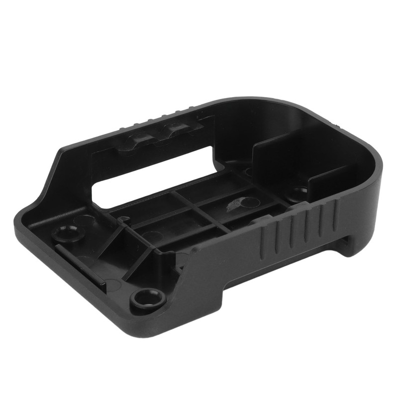 6Pcs Battery Power Mount Connector Adapter Dock Holder for BOSCH