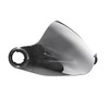 TSG - Pass Visor - Helmet for Skateboard (E-Silver)