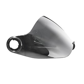 TSG - Pass Visor - Helmet for Skateboard (E-Silver)
