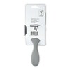 Cepillo Equate para desenredar cabello húmedo, 1 pieza