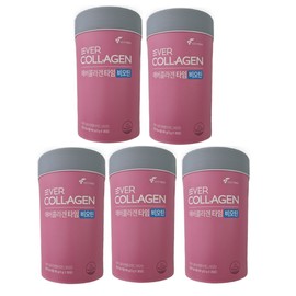Nutri Ever Collagen Time Biotin 3g x 30 packets (5) /ynd / 에버콜라겐 타임 비오틴 3g x 30포 5개 /ynd