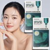 Mediheal Madecassoside Mask Pack Black Trace Repair Don Quixote Pack Madeca 20+2 sheets / 메디힐 마데카소사이드 마스크팩 흑자 흔적 리페어 돈키호테 팩 마데카 20+2매