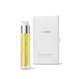 hyapur Yellow with Hyaluronic Algae Serum 15 ml Bottle