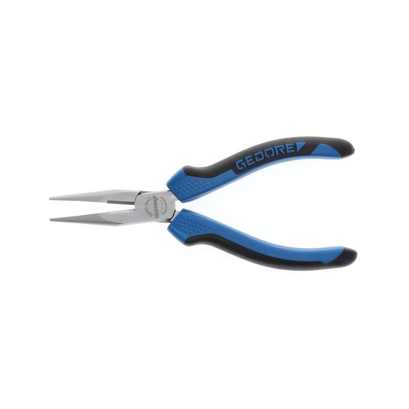 GEDORE Telephone Pliers 8132 5.5 inches (140 mm) 6718860