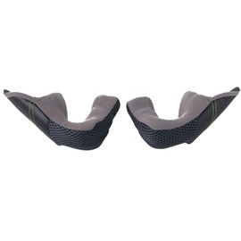 Marushin MSJ1 31001040 Optional Parts Sports Jet TE-1 Interior Cheek Pad L Size