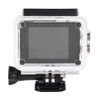 Action Camera 12MP Waterproof 30m Outdoor Sports Video Camera 1080P
