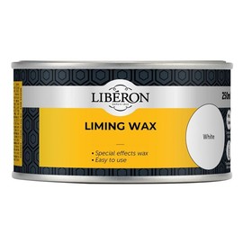 v 33 sa Liberon Liming Wax 250ml